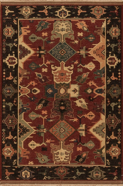 098906 4010, Red