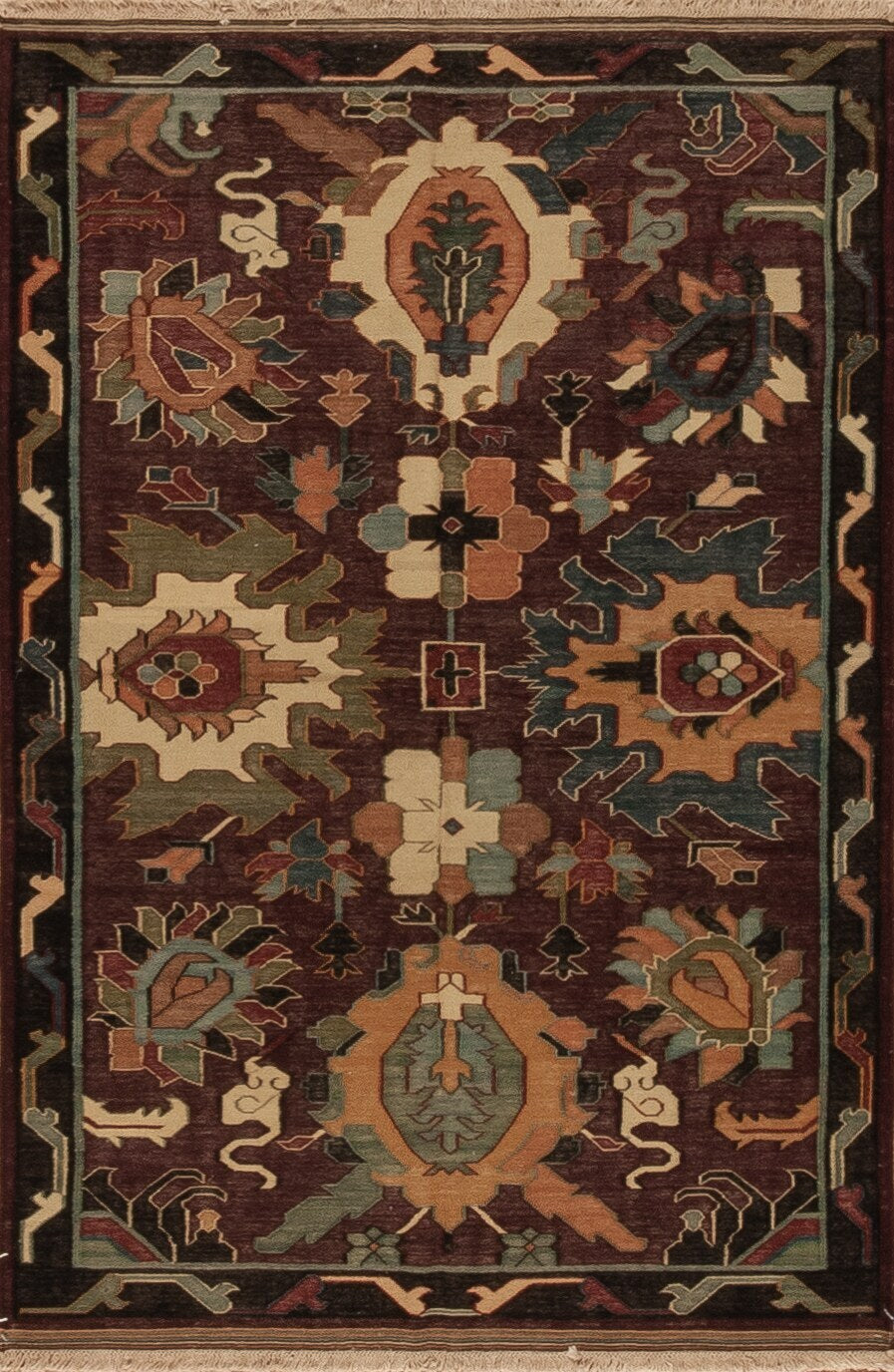 098921 SP-2, Cherry