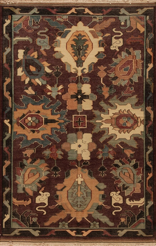 098927 SP-2, Cherry