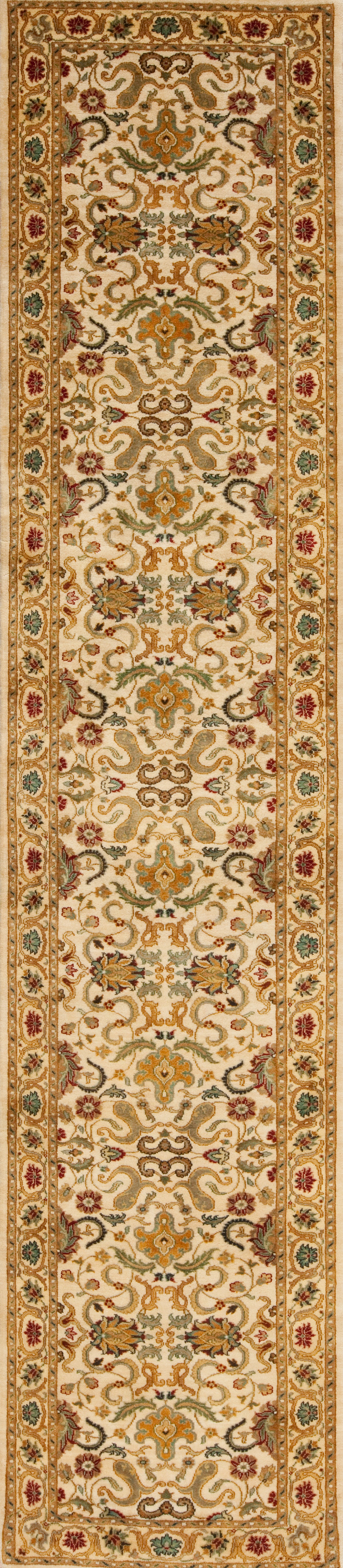2.7 X 12 | Runner Rug