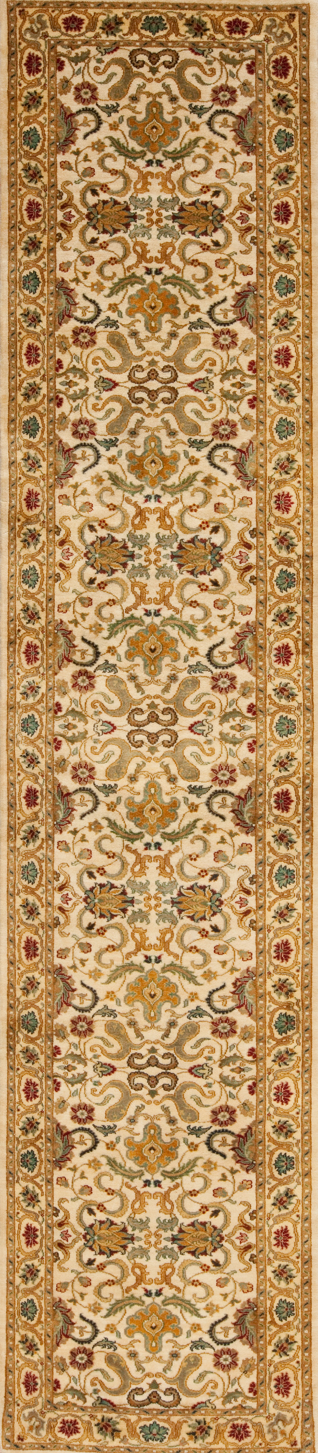 2.7 X 12 | Runner Rug