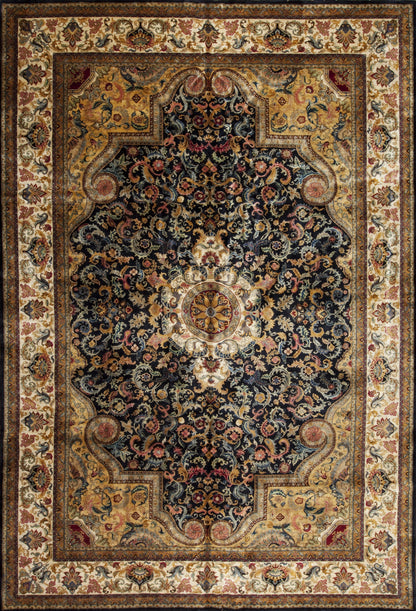 Jewel, Black Ivory