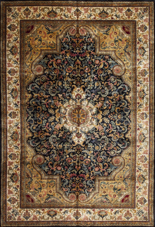 Jewel, Black Ivory