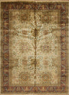 103131 Golden Age 2  Victoria, Ivory/Claret