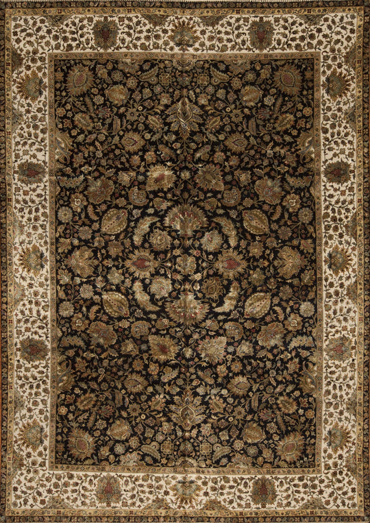 103198 Extravagance 2 <br> Ch-19, Black/Cream