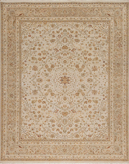 St. Tropez, Beige/Mushroom