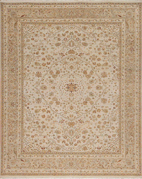 St. Tropez, Beige/Mushroom