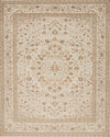 103259 Cote D'Azure Hrt-7E, Ivory/Ivory