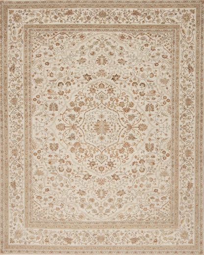 103259 Cote D'Azure Hrt-7E, Ivory/Ivory