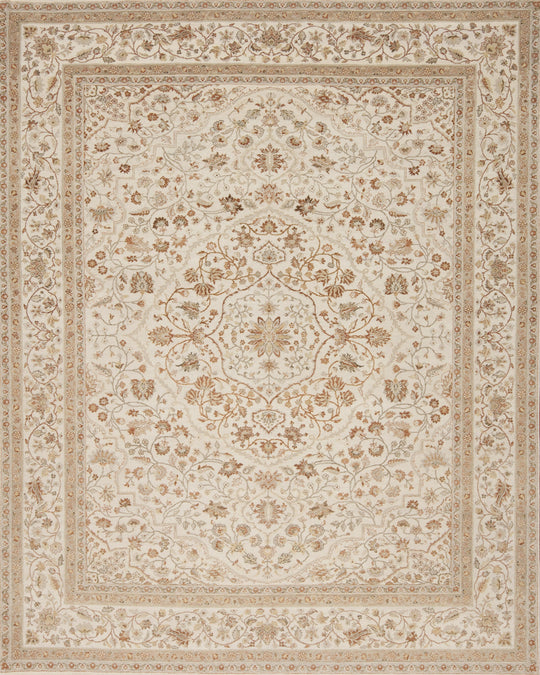 103259 Cote D'Azure Hrt-7E, Ivory/Ivory