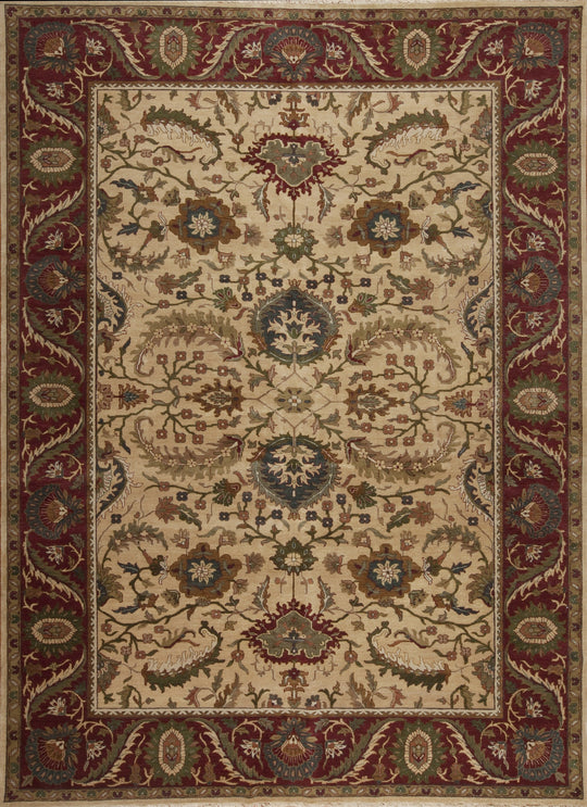M-211, Camel/Plum