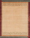 Harding, Wheat