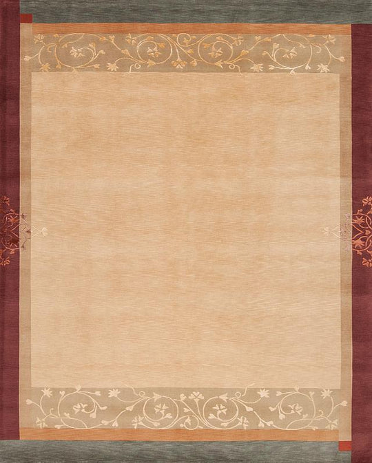 Harding, Wheat