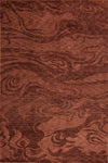 Azure Clouds, copper