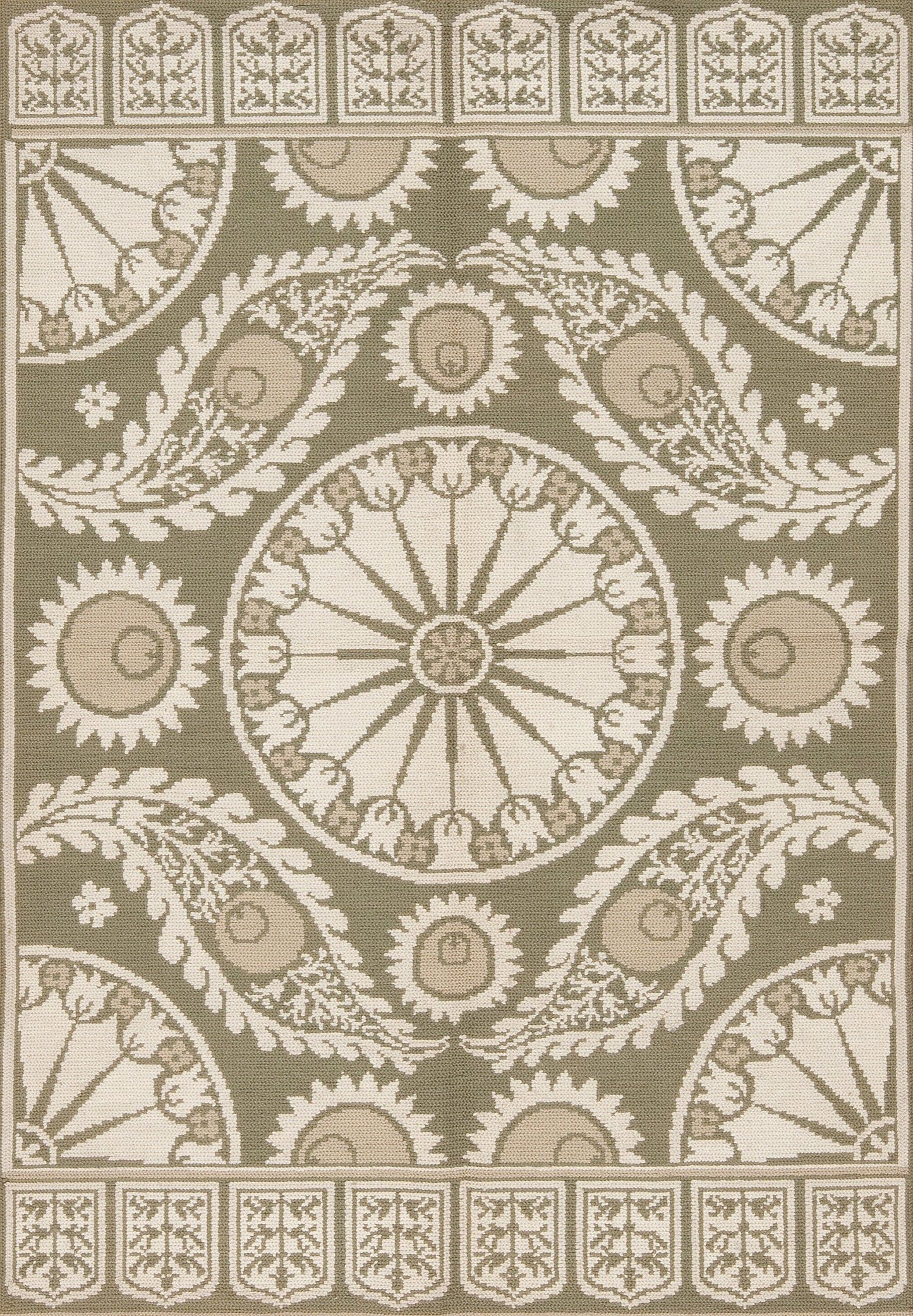 77109 Gros Point 26303-A Needlepoint