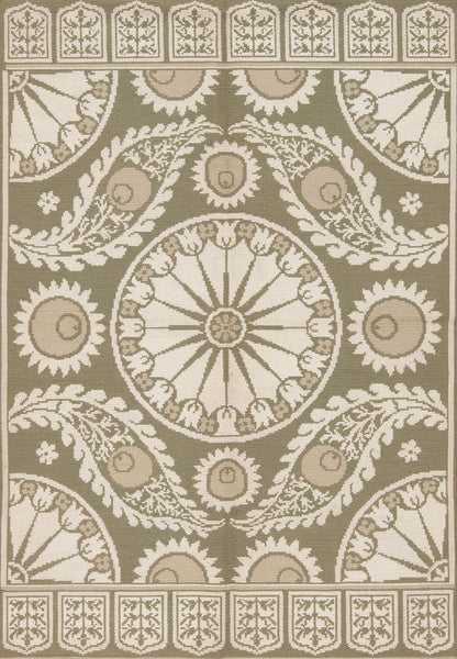 77109 Gros Point 26303-A Needlepoint