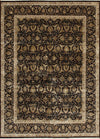 104718 Extravagance 2 <br> Dorchester, Black-Black