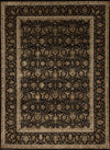 104719 Extravagance 2 <br> Dorchester, Black/Black