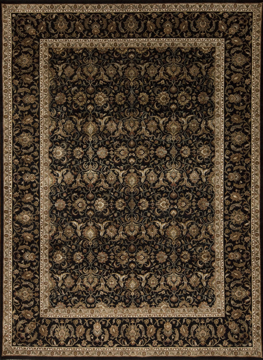 104719 Extravagance 2 <br> Dorchester, Black/Black