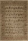104722 Extravagance 2<br> Dorchester, Ivory/Tan