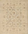 104746 13-13 GUL, IVORY IVORY
