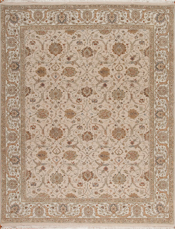Beau Rivage, Beige/Ivory