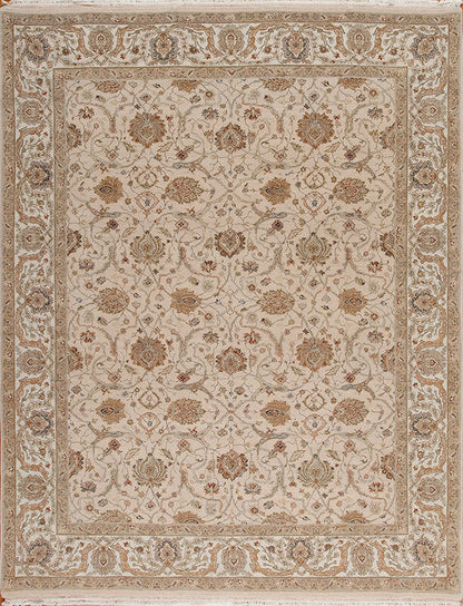 Beau Rivage, Beige/Ivory