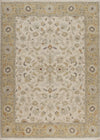 Bermuda, Ivory/Yellow