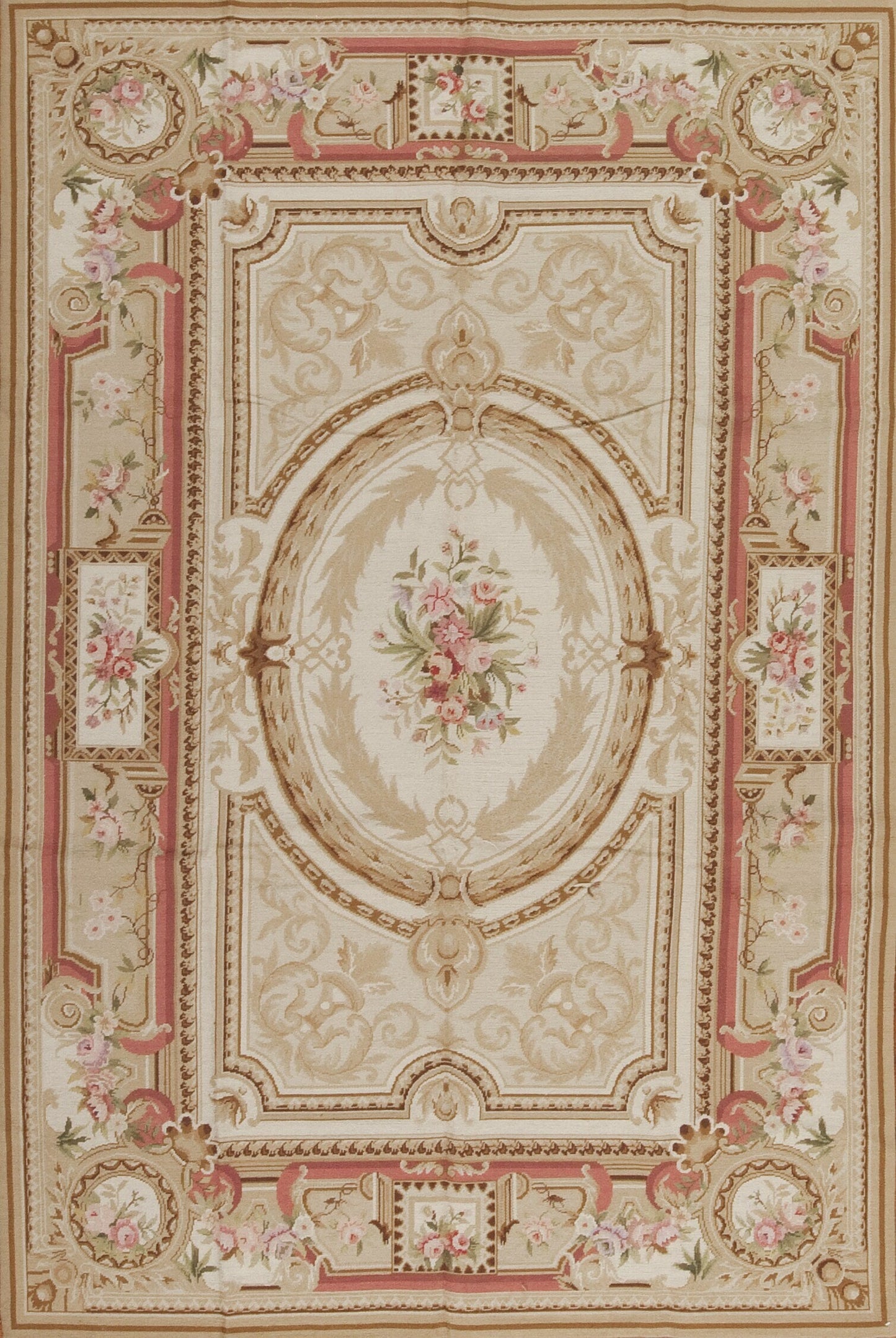 105832 Needlepoint