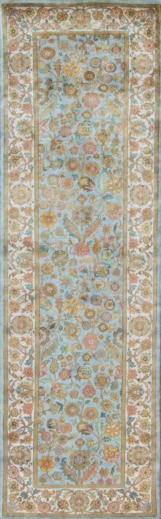 2.6 X 8.0 | Runner Rug