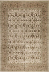 106192 Extravagance 2<br> Dorchester, Ivory/Tan