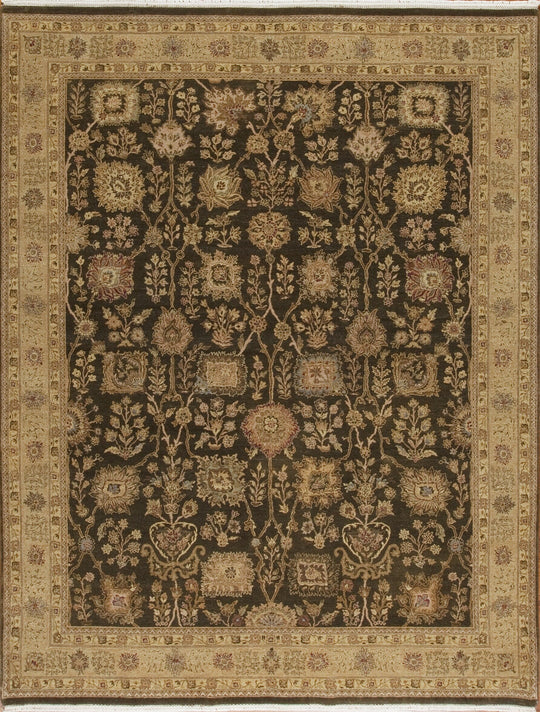Palais, Olive/Camel