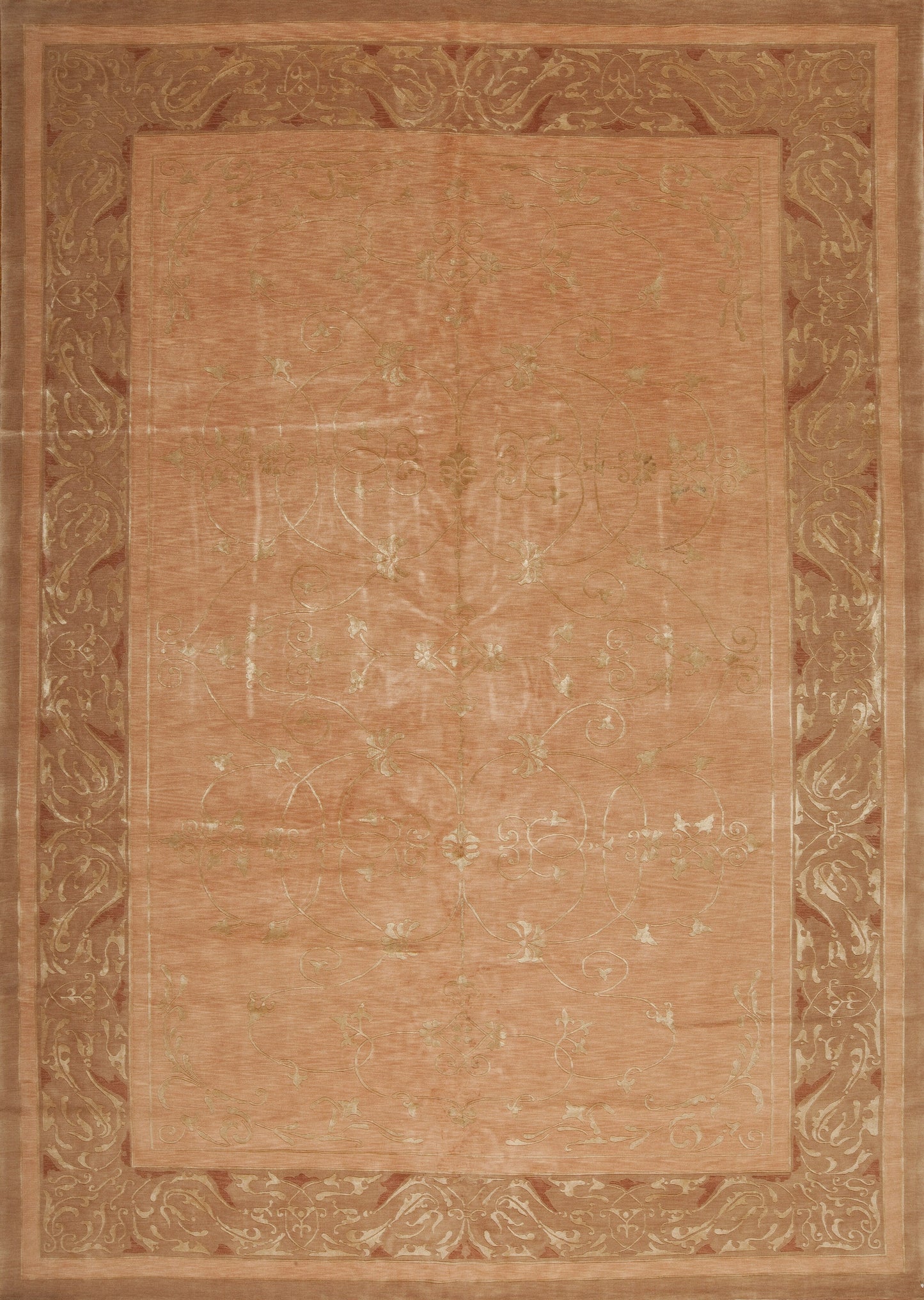 Buchanan, Ginger