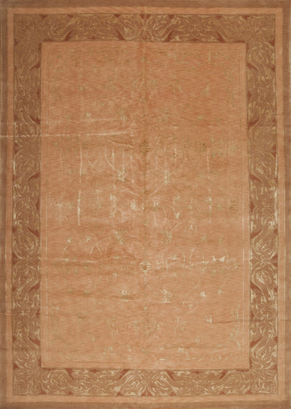 Buchanan, Ginger