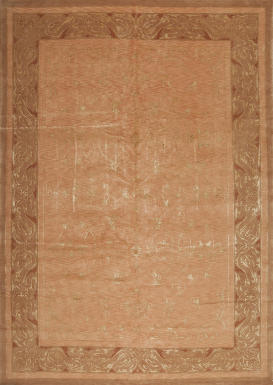 Buchanan, Ginger