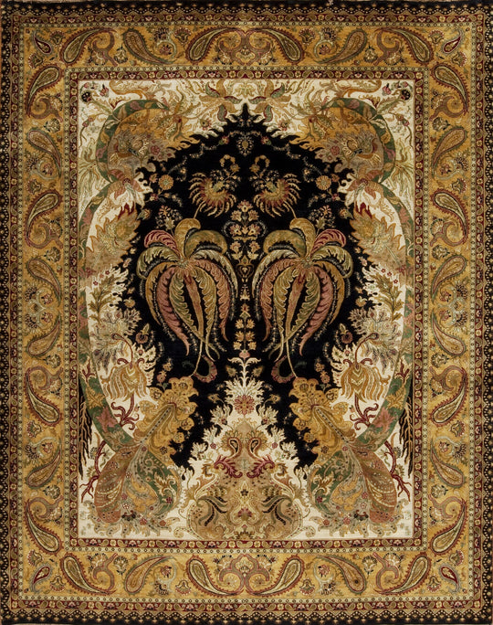 Starstruck, Black/Gold