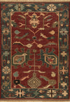106877 A-7, Red