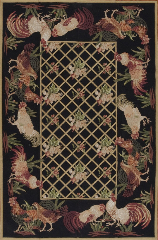 106972 Needlepoint