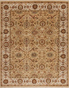 M-701, Beige/Ivory