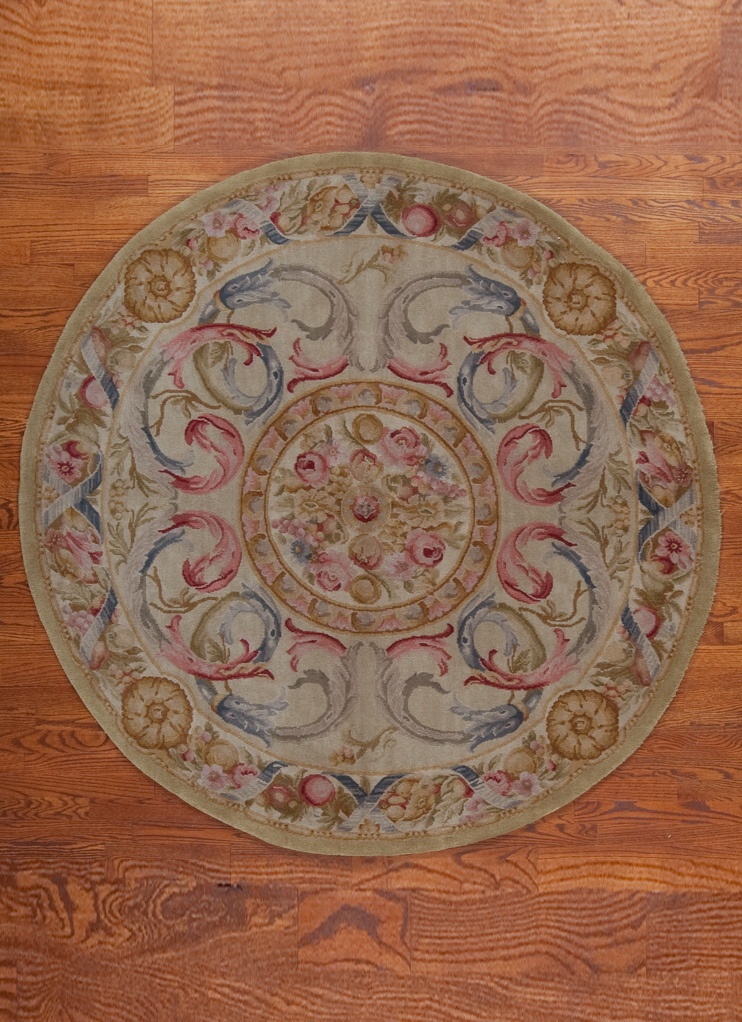 107340 S-2006, Ivory