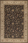 107647 Passions Collection  Life, Black/Camel