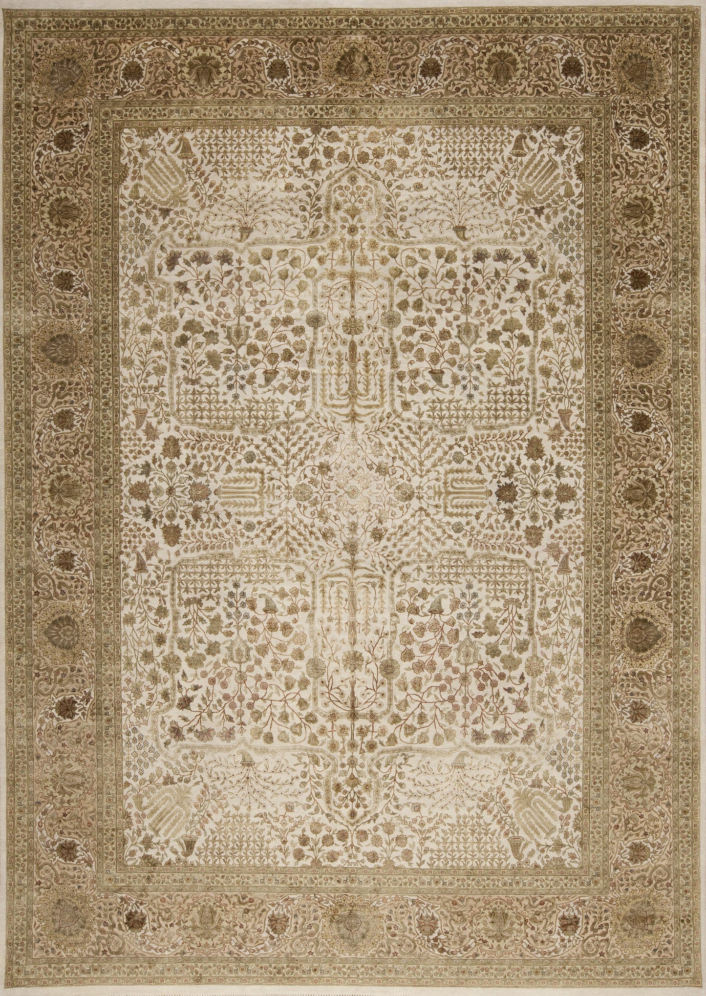 Bellagio, Ivory/Cream