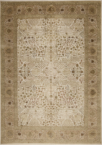 Bellagio, Ivory/Cream
