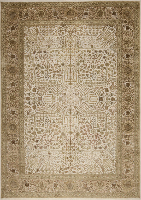 Bellagio, Ivory/Cream