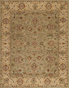M-6, Light Green/Sand