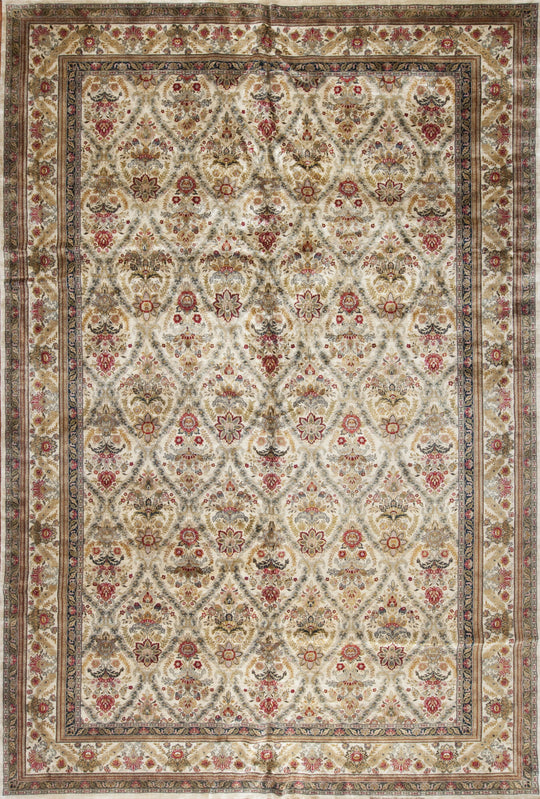 107930 Golden Age  Exquisite,  Ivory/Ivory