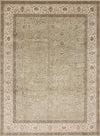107976 EXTRAVAGANCE 2 <br> RAFFLES, SAGE/IVORY