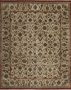 108125 Extravagance 2 <br> K-101, Ivory/Ivory