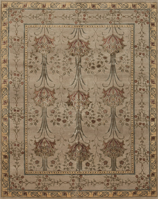 108450 Extravagance 2<br> Eln 5, Beige/Beige