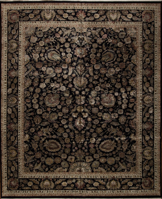 108451 Extravagance 2<br> Ab-1, Black Black